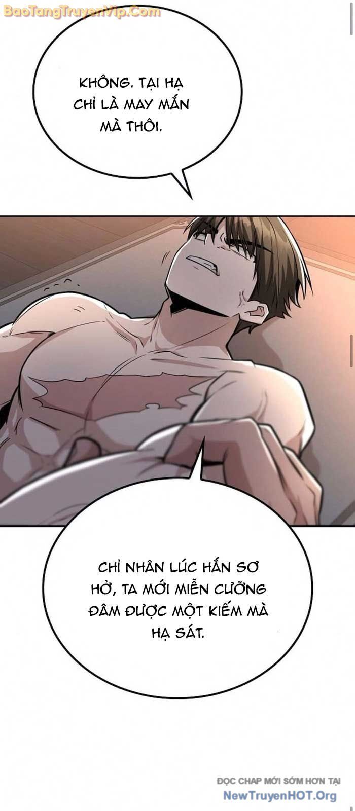 Quỷ Kiếm Thiên Tài Của Hoa Sơn Phái Chapter 36 - Trang 2