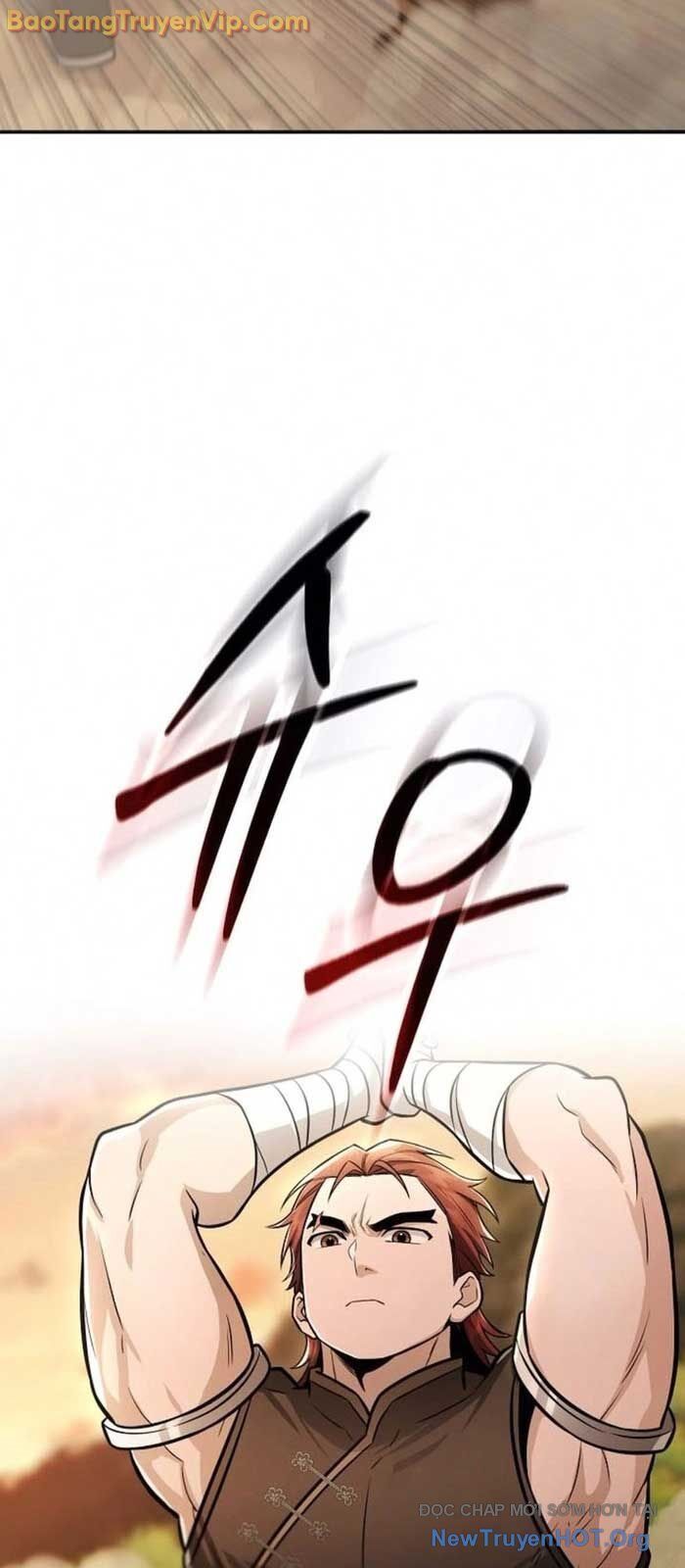 Quỷ Kiếm Thiên Tài Của Hoa Sơn Phái Chapter 36 - Trang 2