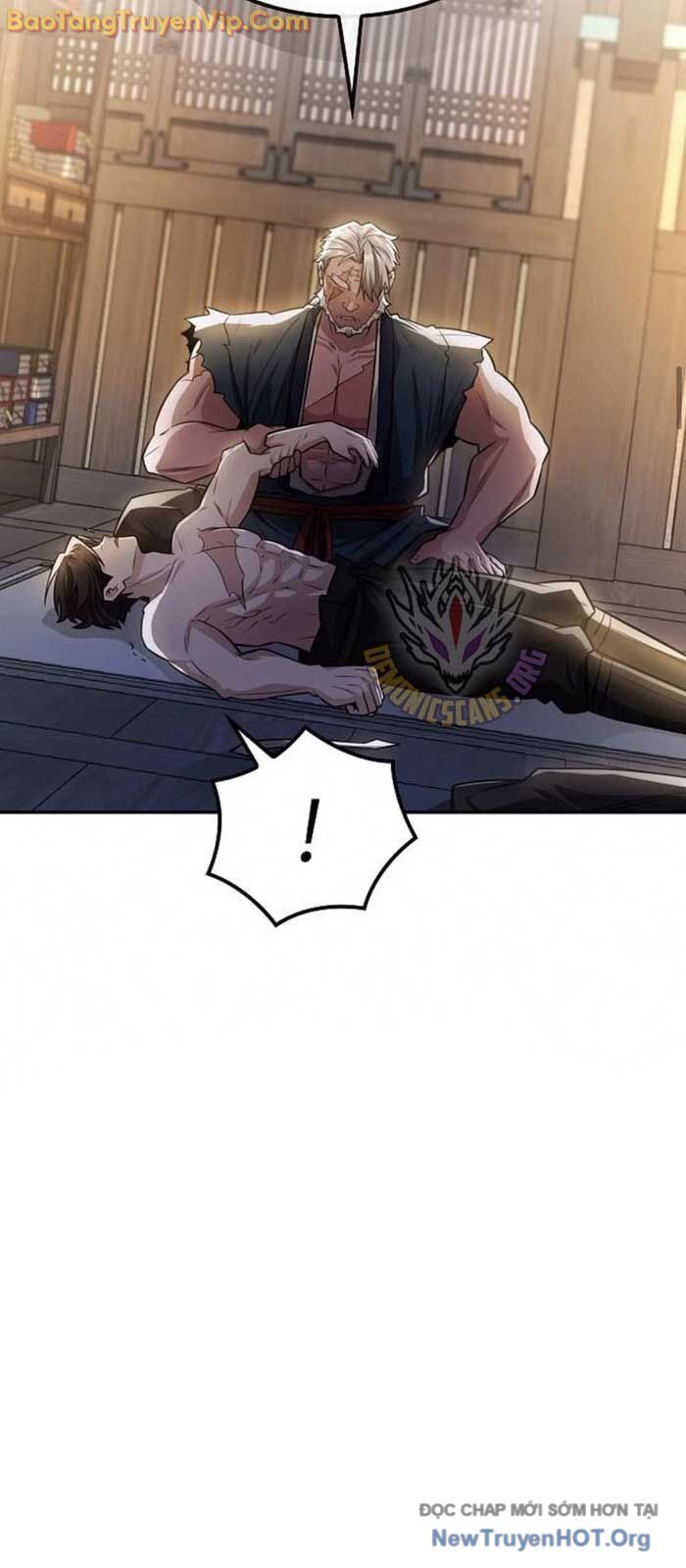 Quỷ Kiếm Thiên Tài Của Hoa Sơn Phái Chapter 36 - Trang 2