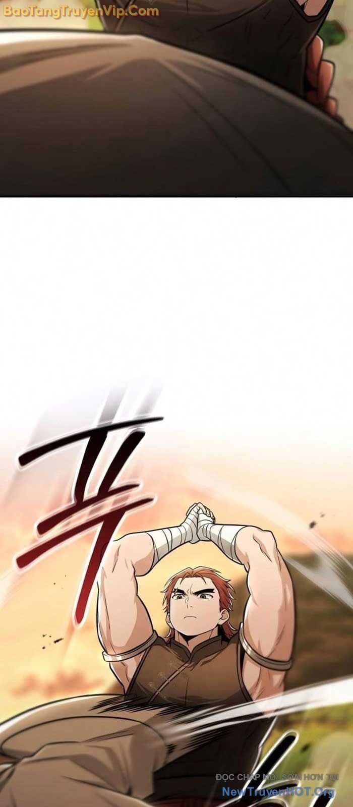 Quỷ Kiếm Thiên Tài Của Hoa Sơn Phái Chapter 36 - Trang 2