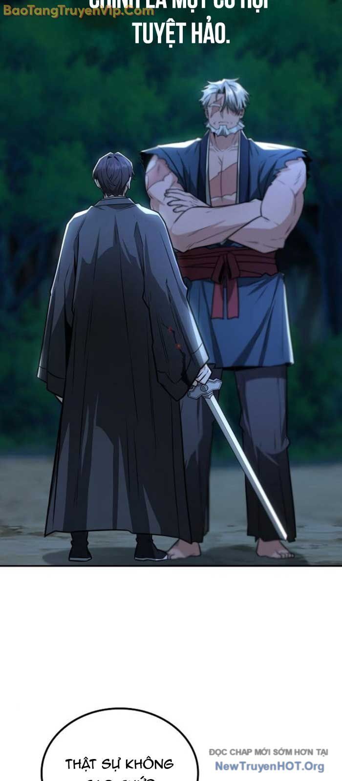 Quỷ Kiếm Thiên Tài Của Hoa Sơn Phái Chapter 37 - Trang 2