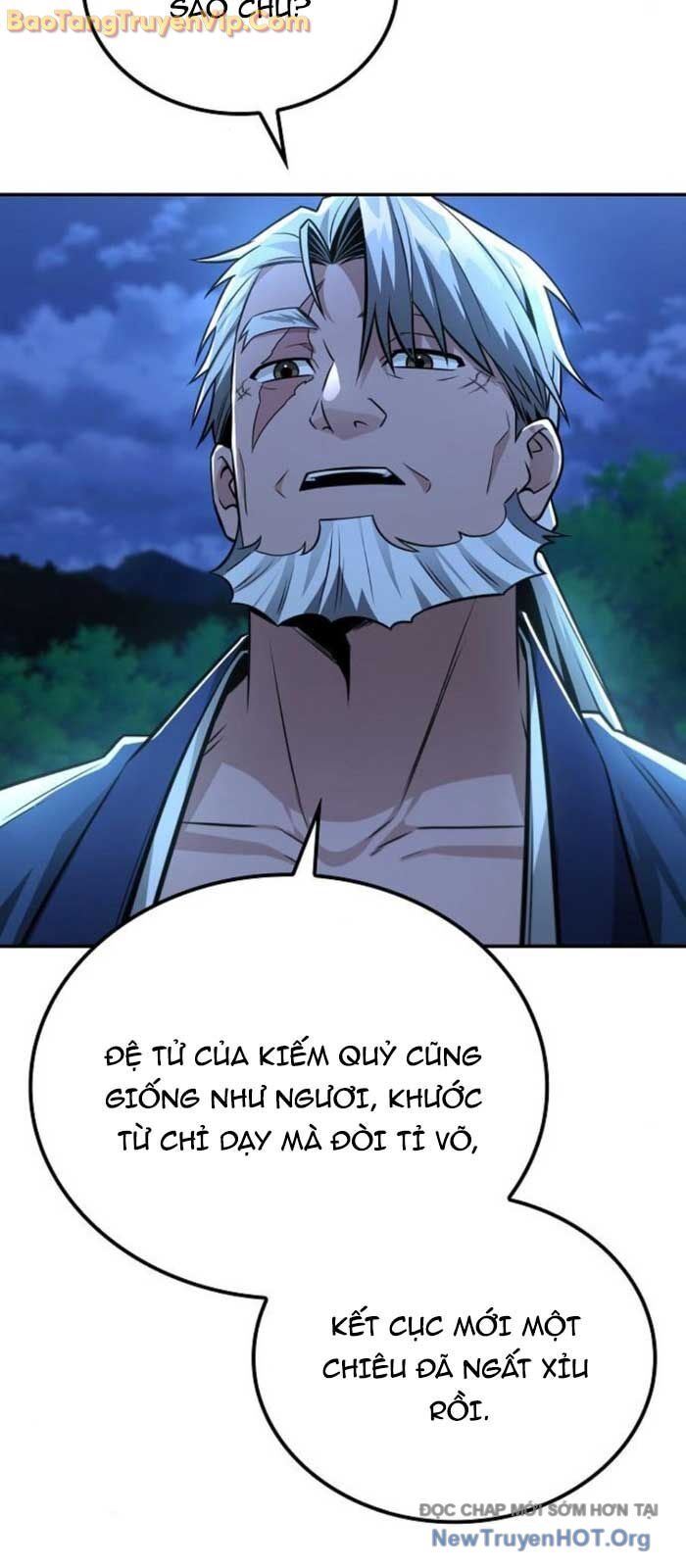 Quỷ Kiếm Thiên Tài Của Hoa Sơn Phái Chapter 37 - Trang 2