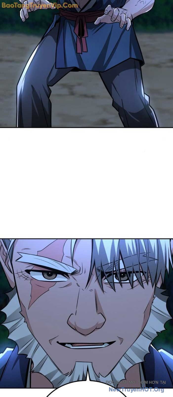 Quỷ Kiếm Thiên Tài Của Hoa Sơn Phái Chapter 37 - Trang 2