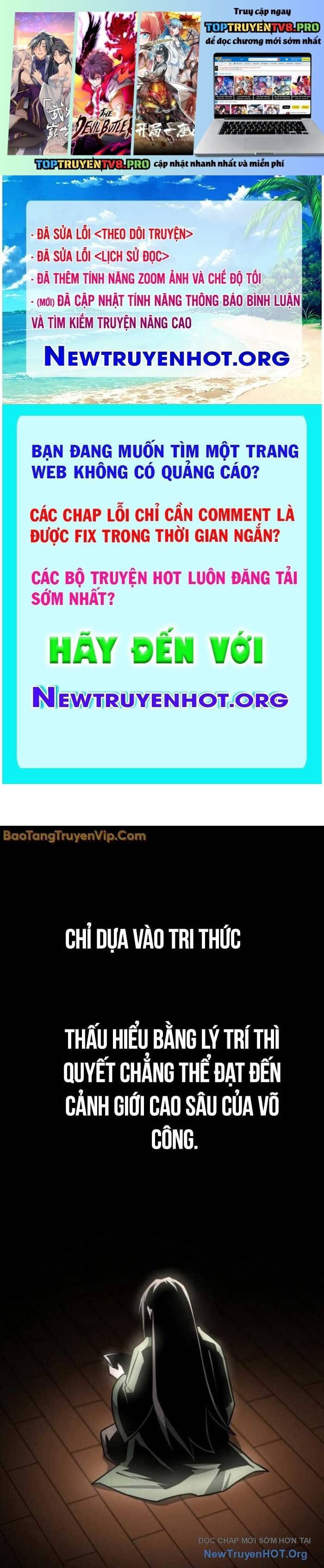 Quỷ Kiếm Thiên Tài Của Hoa Sơn Phái Chapter 37 - Trang 2