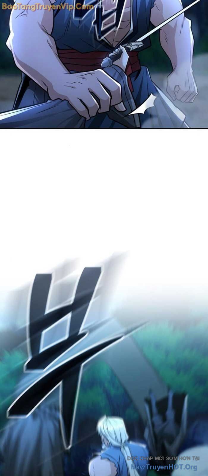 Quỷ Kiếm Thiên Tài Của Hoa Sơn Phái Chapter 37 - Trang 2