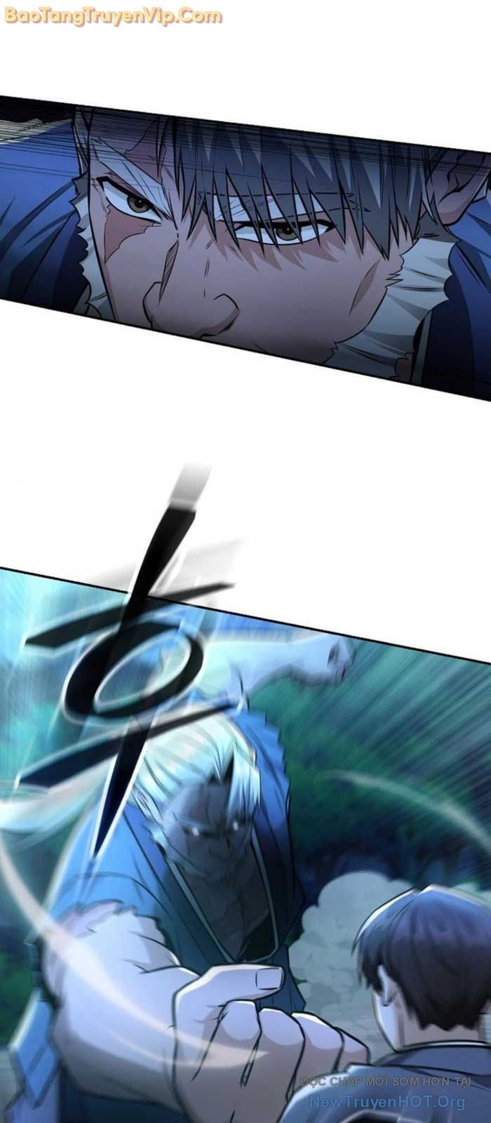 Quỷ Kiếm Thiên Tài Của Hoa Sơn Phái Chapter 37 - Trang 2