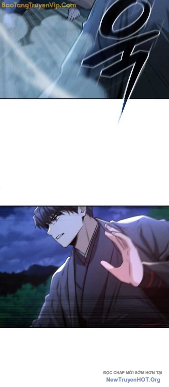 Quỷ Kiếm Thiên Tài Của Hoa Sơn Phái Chapter 37 - Trang 2