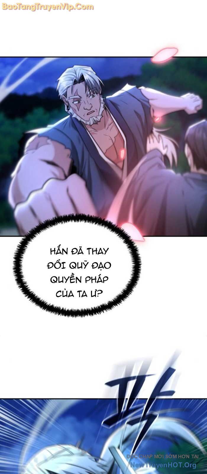 Quỷ Kiếm Thiên Tài Của Hoa Sơn Phái Chapter 37 - Trang 2