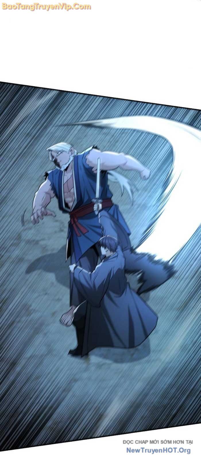 Quỷ Kiếm Thiên Tài Của Hoa Sơn Phái Chapter 37 - Trang 2