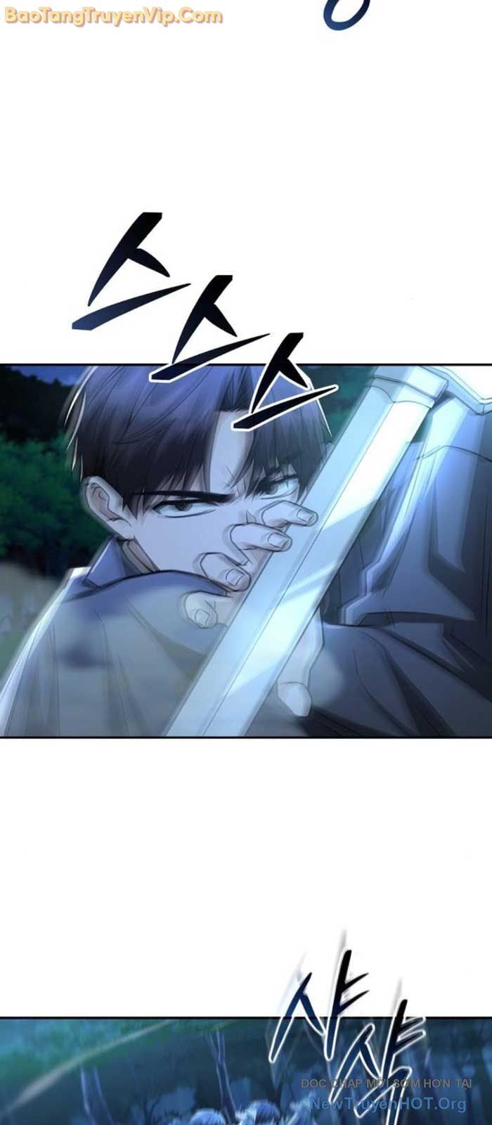 Quỷ Kiếm Thiên Tài Của Hoa Sơn Phái Chapter 37 - Trang 2