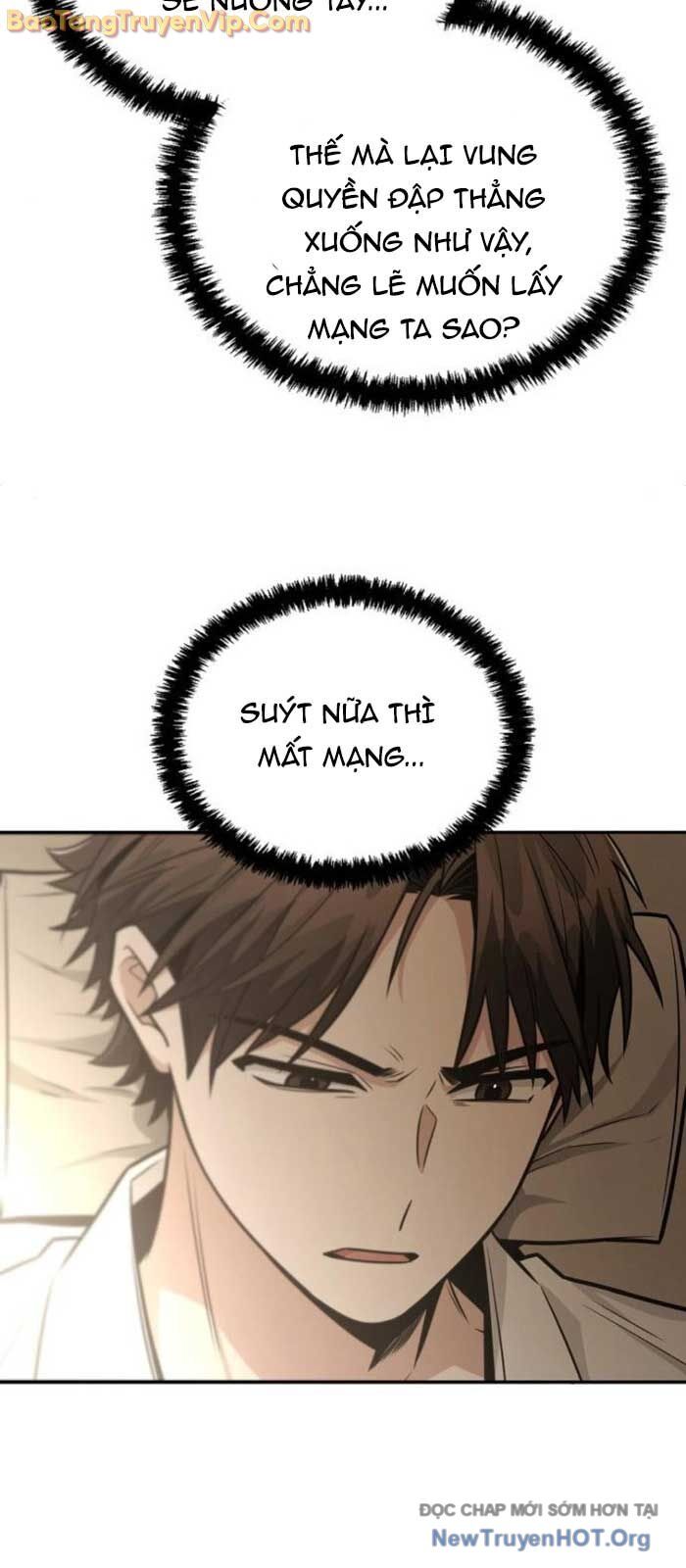 Quỷ Kiếm Thiên Tài Của Hoa Sơn Phái Chapter 37 - Trang 2