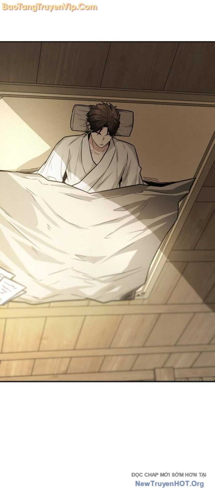 Quỷ Kiếm Thiên Tài Của Hoa Sơn Phái Chapter 37 - Trang 2