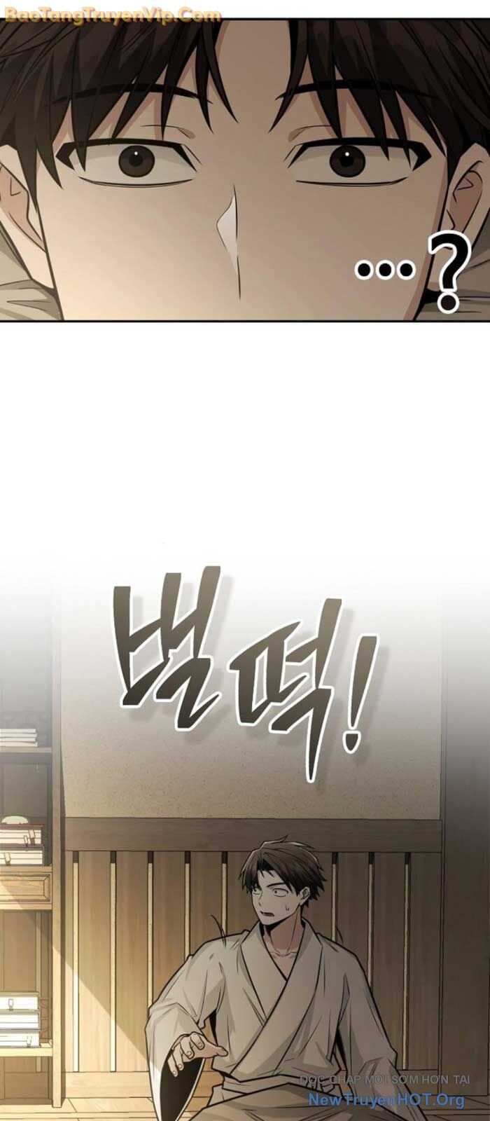 Quỷ Kiếm Thiên Tài Của Hoa Sơn Phái Chapter 37 - Trang 2