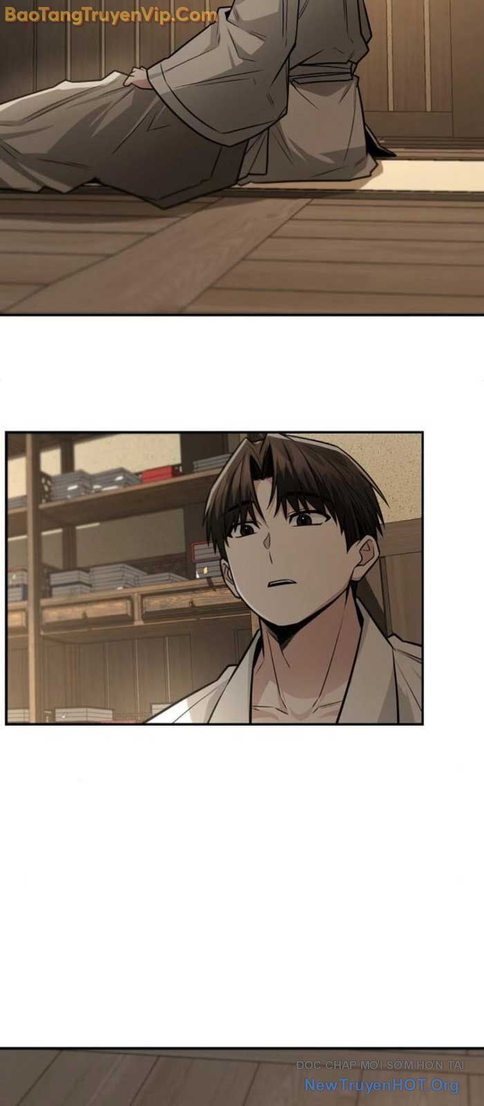 Quỷ Kiếm Thiên Tài Của Hoa Sơn Phái Chapter 37 - Trang 2