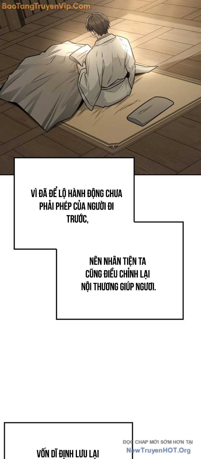 Quỷ Kiếm Thiên Tài Của Hoa Sơn Phái Chapter 37 - Trang 2