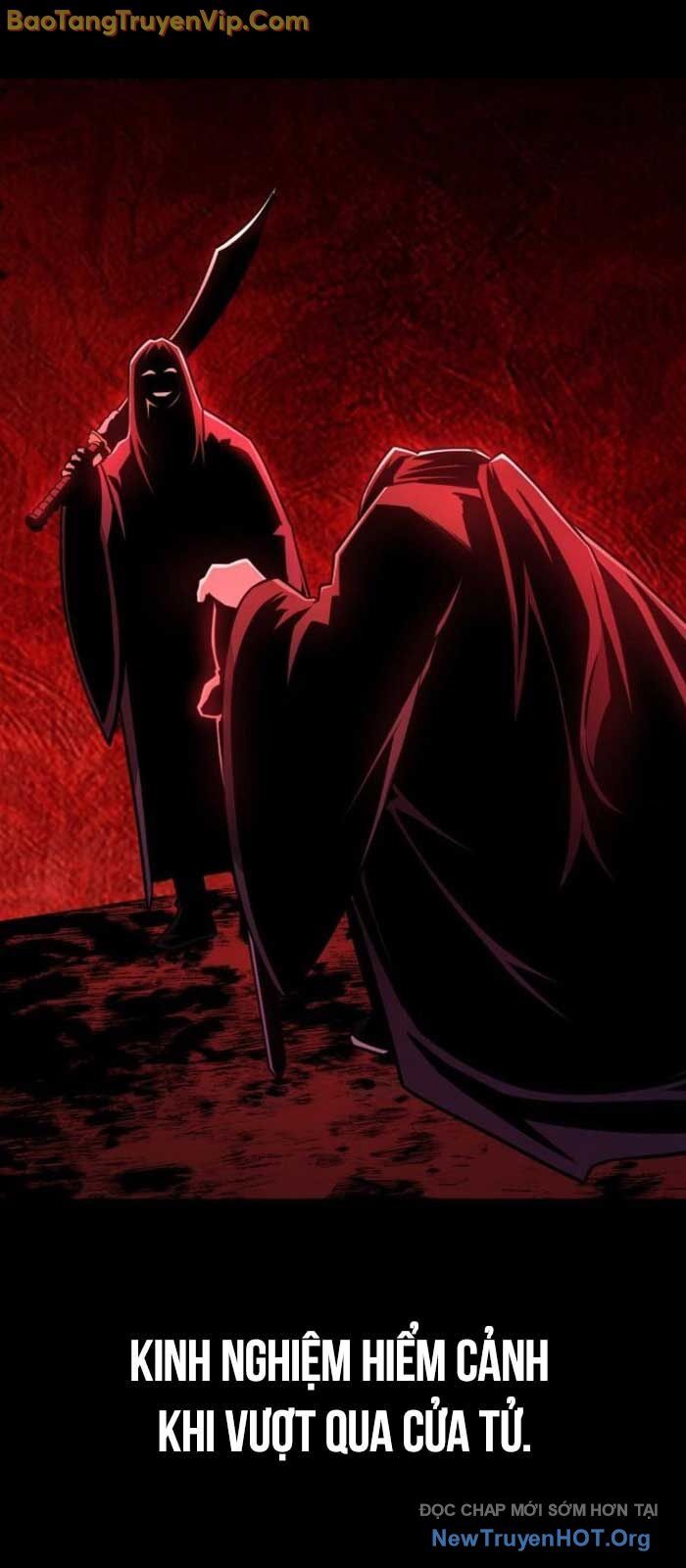 Quỷ Kiếm Thiên Tài Của Hoa Sơn Phái Chapter 37 - Trang 2