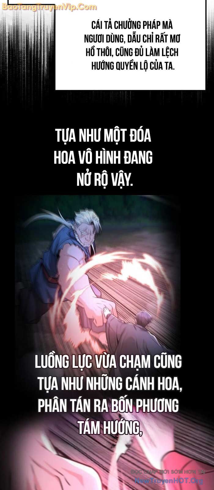 Quỷ Kiếm Thiên Tài Của Hoa Sơn Phái Chapter 37 - Trang 2