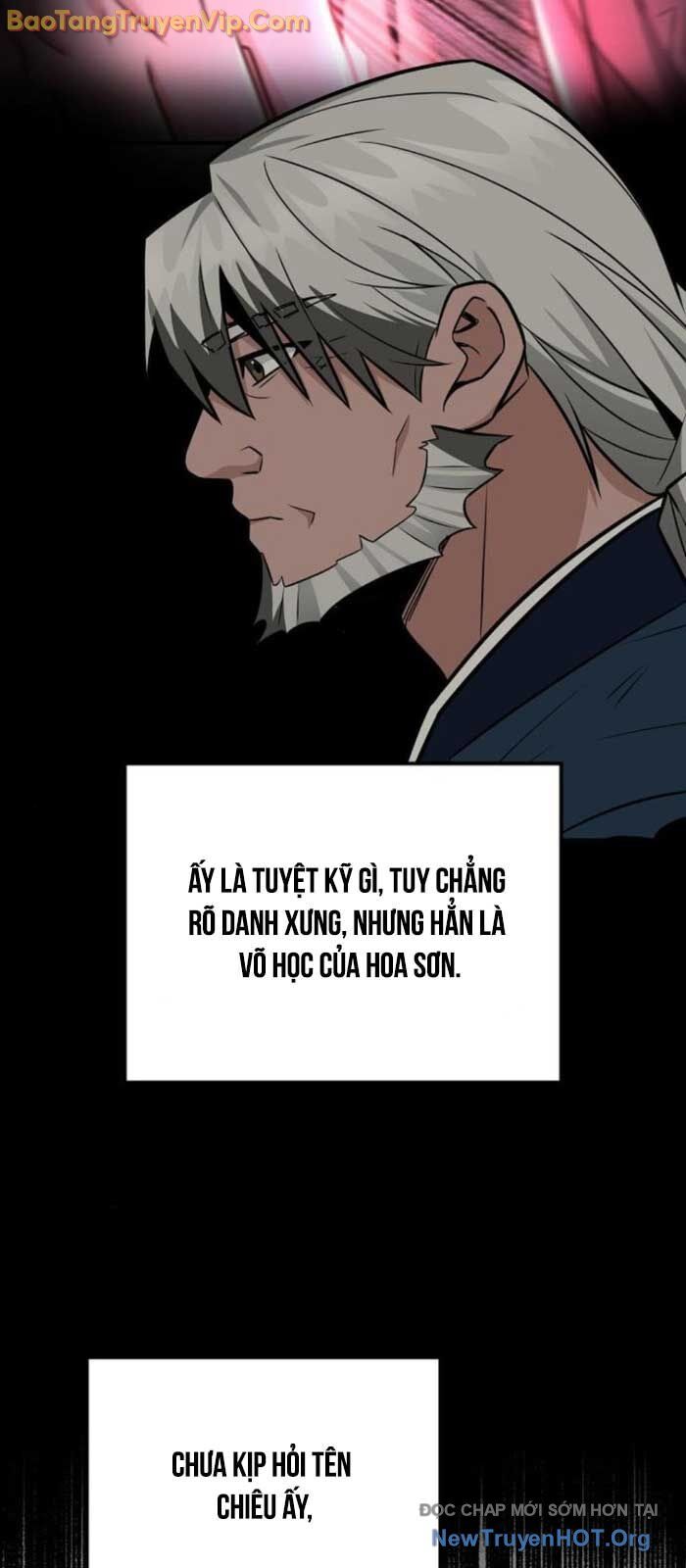 Quỷ Kiếm Thiên Tài Của Hoa Sơn Phái Chapter 37 - Trang 2