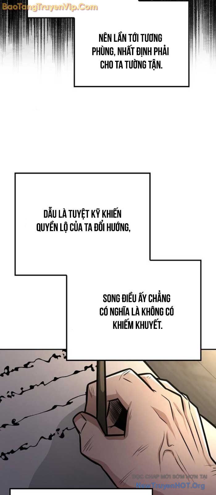 Quỷ Kiếm Thiên Tài Của Hoa Sơn Phái Chapter 37 - Trang 2