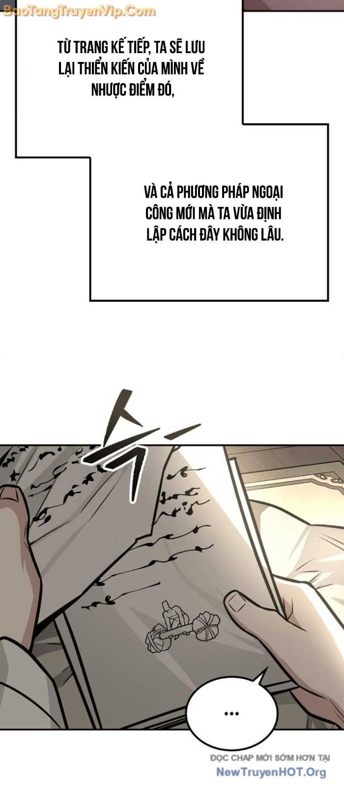 Quỷ Kiếm Thiên Tài Của Hoa Sơn Phái Chapter 37 - Trang 2