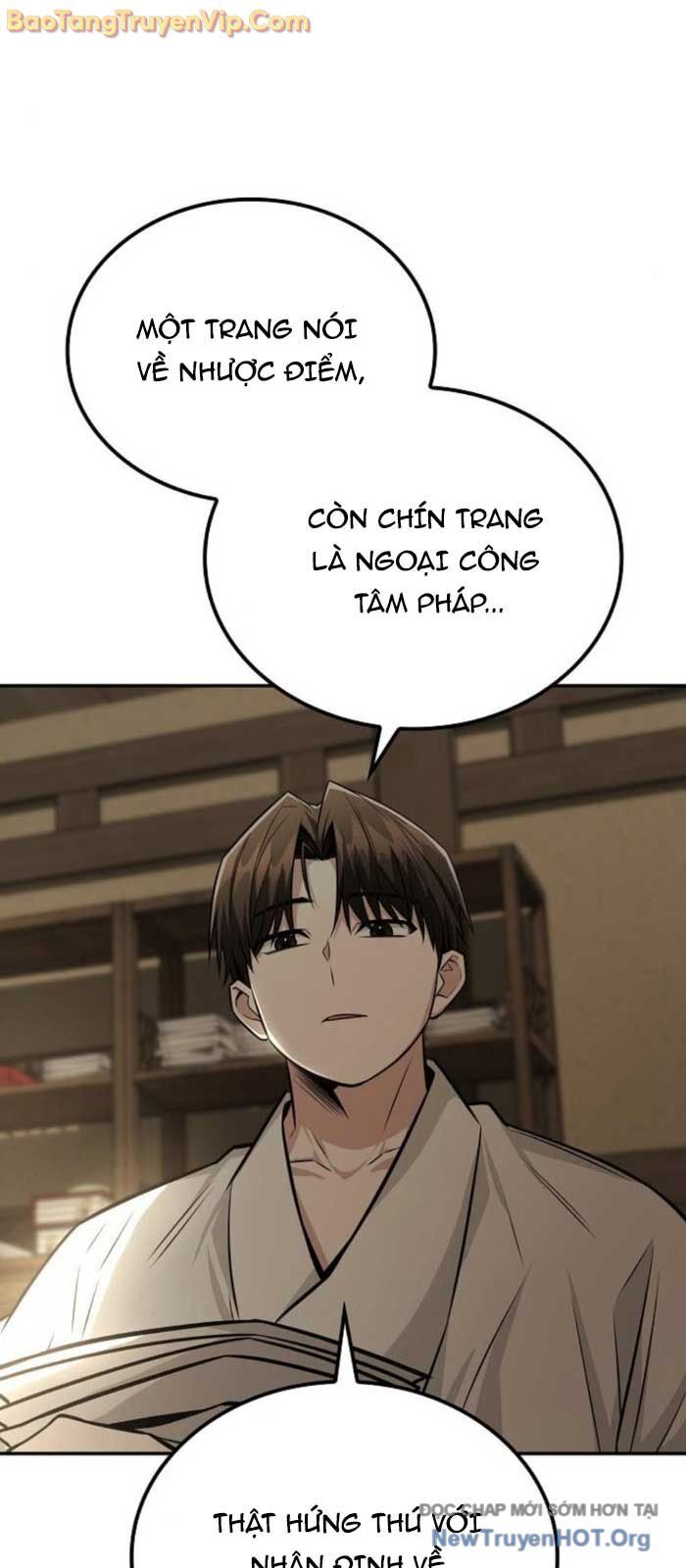 Quỷ Kiếm Thiên Tài Của Hoa Sơn Phái Chapter 37 - Trang 2