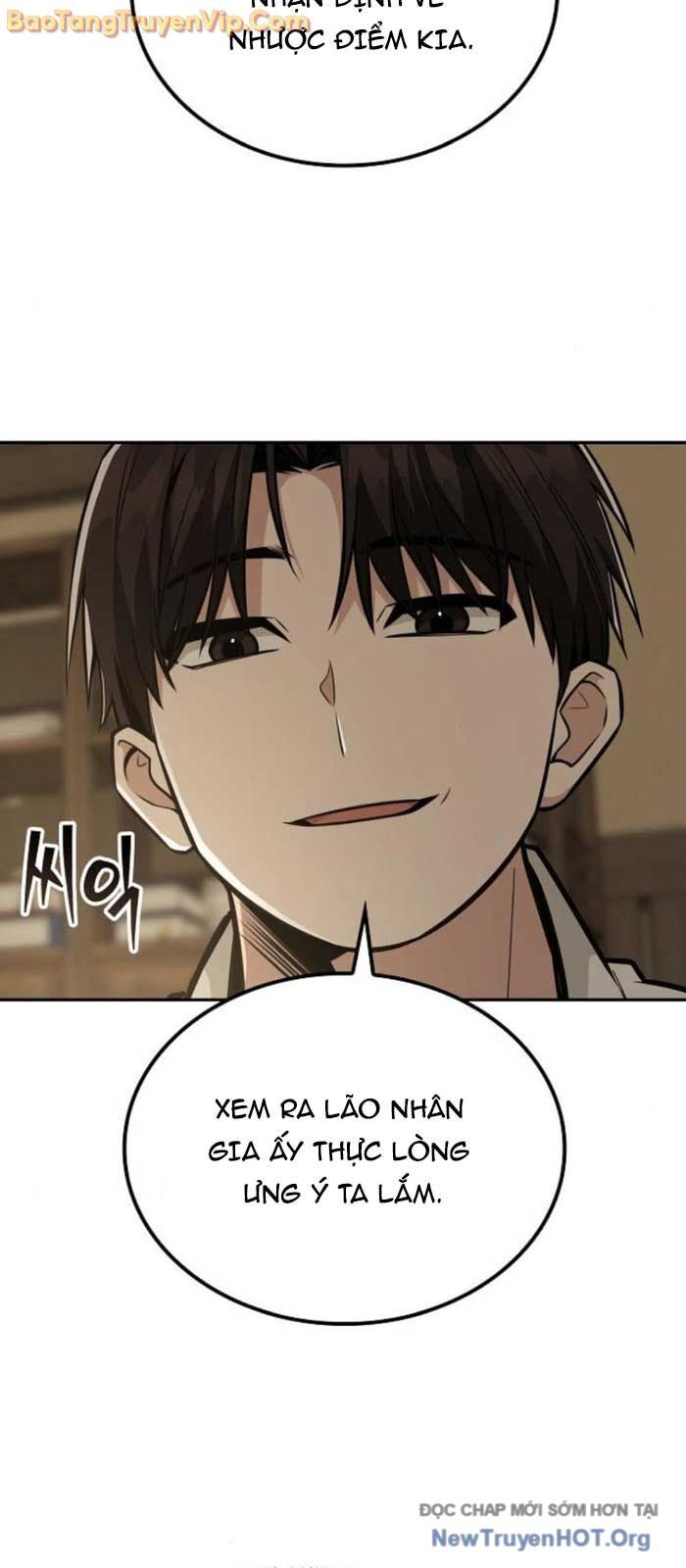 Quỷ Kiếm Thiên Tài Của Hoa Sơn Phái Chapter 37 - Trang 2