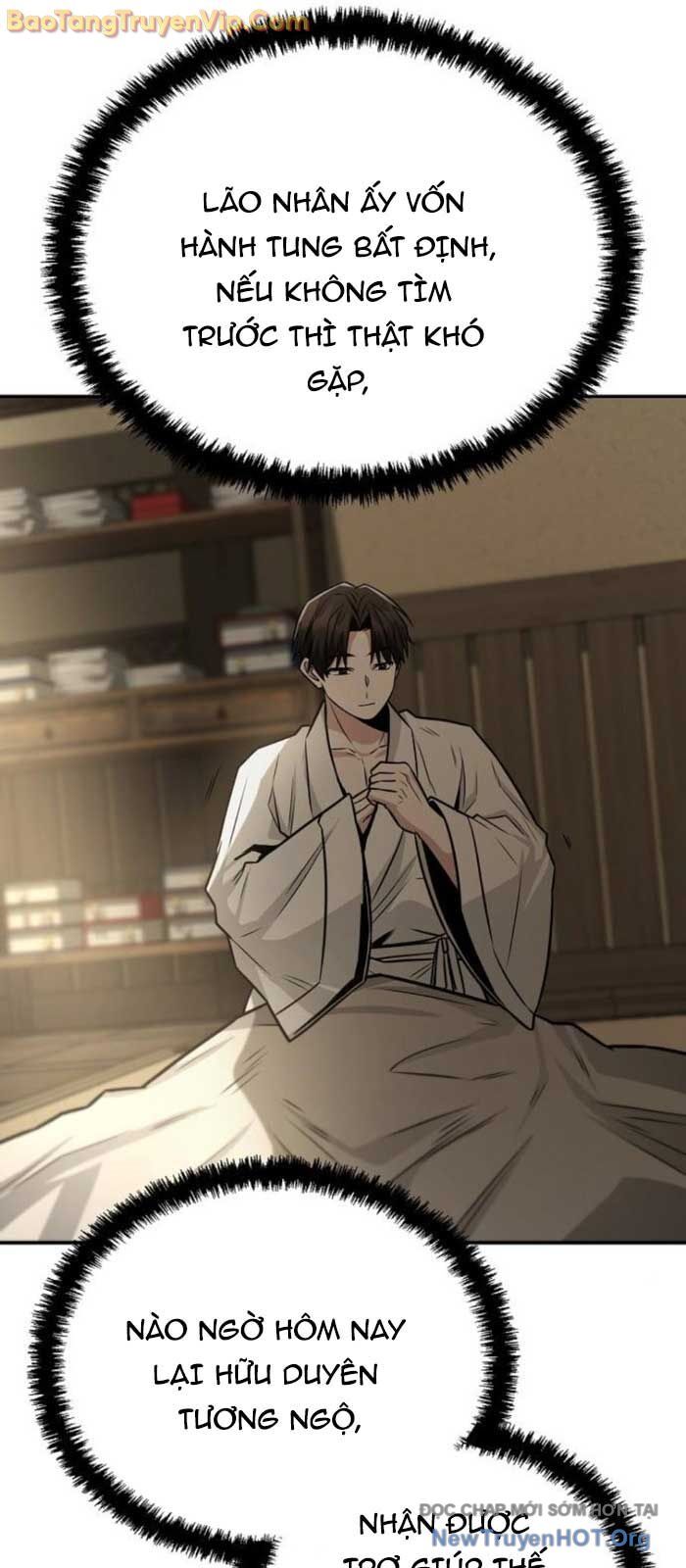 Quỷ Kiếm Thiên Tài Của Hoa Sơn Phái Chapter 37 - Trang 2