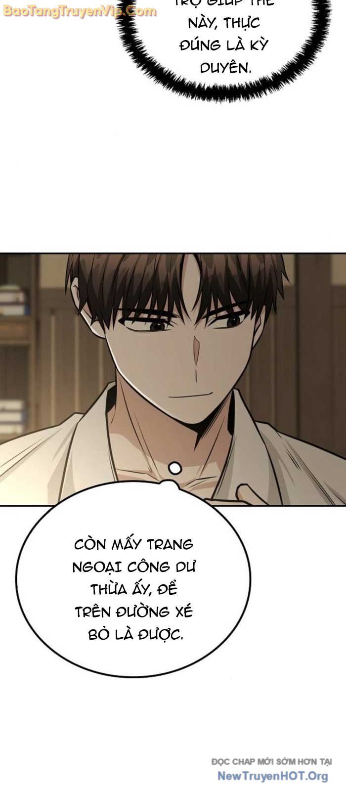 Quỷ Kiếm Thiên Tài Của Hoa Sơn Phái Chapter 37 - Trang 2