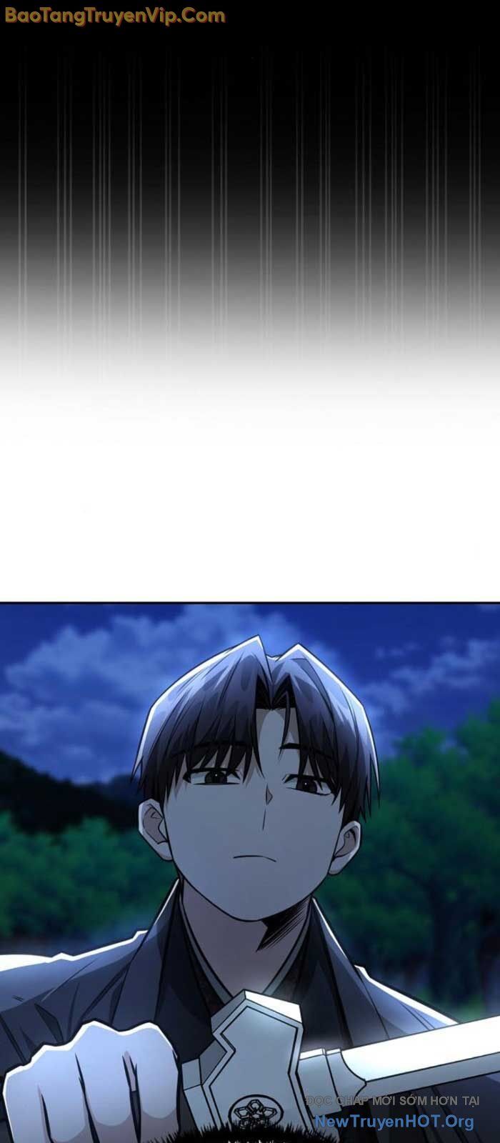 Quỷ Kiếm Thiên Tài Của Hoa Sơn Phái Chapter 37 - Trang 2
