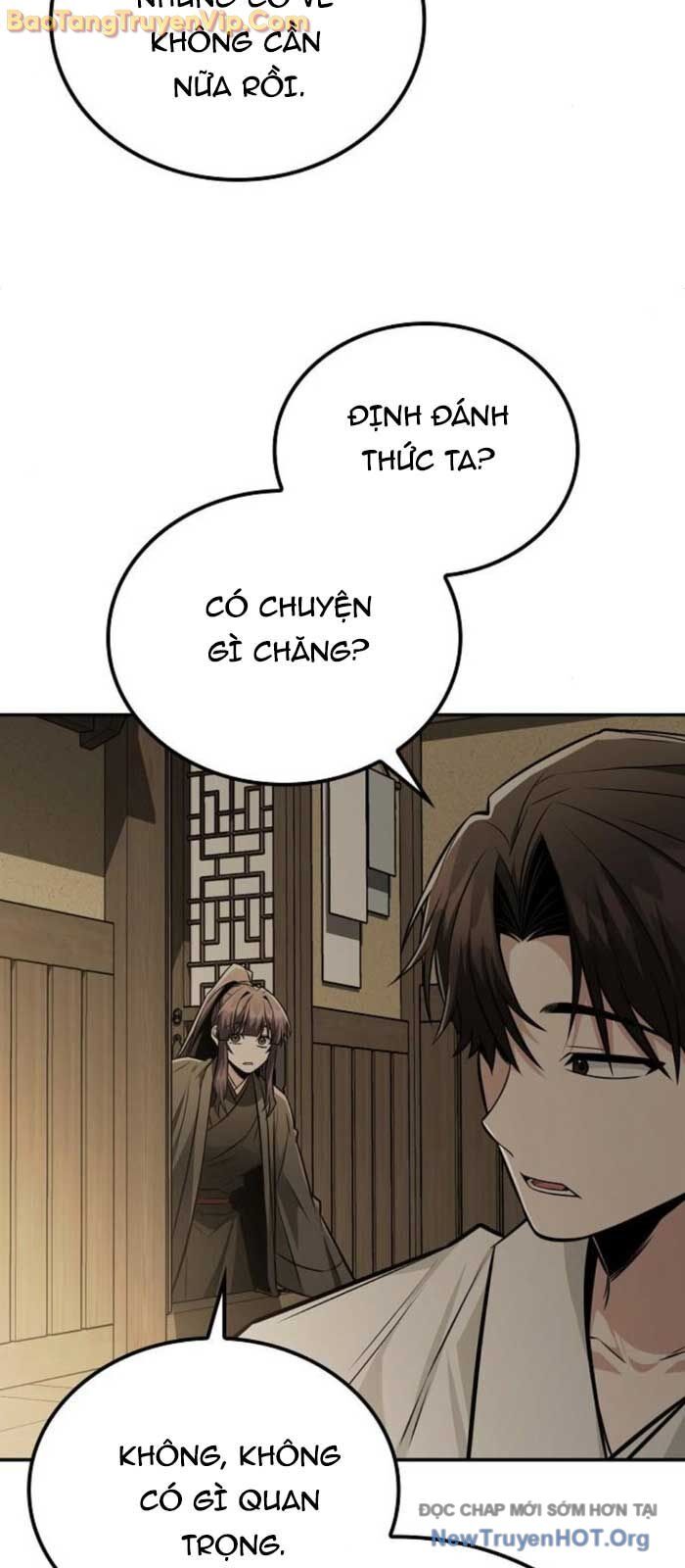 Quỷ Kiếm Thiên Tài Của Hoa Sơn Phái Chapter 37 - Trang 2