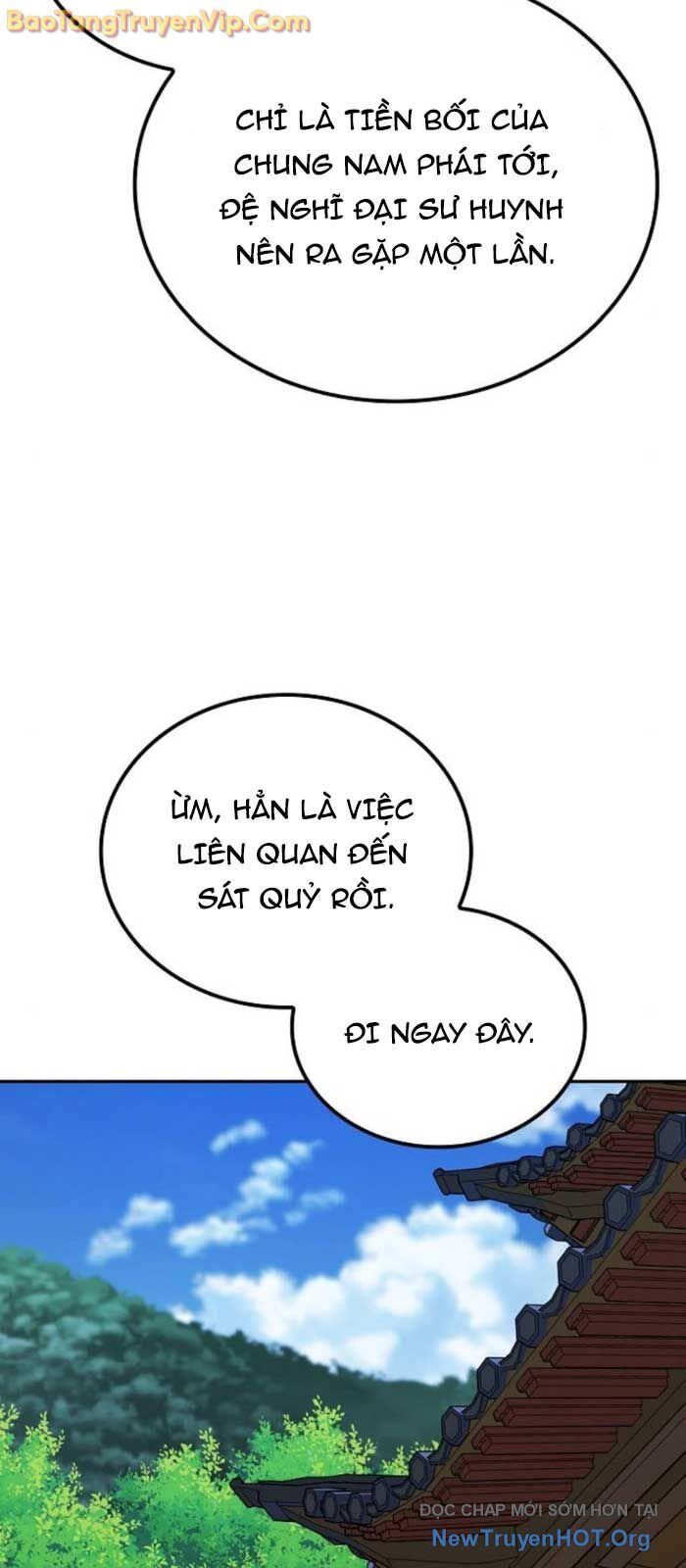 Quỷ Kiếm Thiên Tài Của Hoa Sơn Phái Chapter 37 - Trang 2