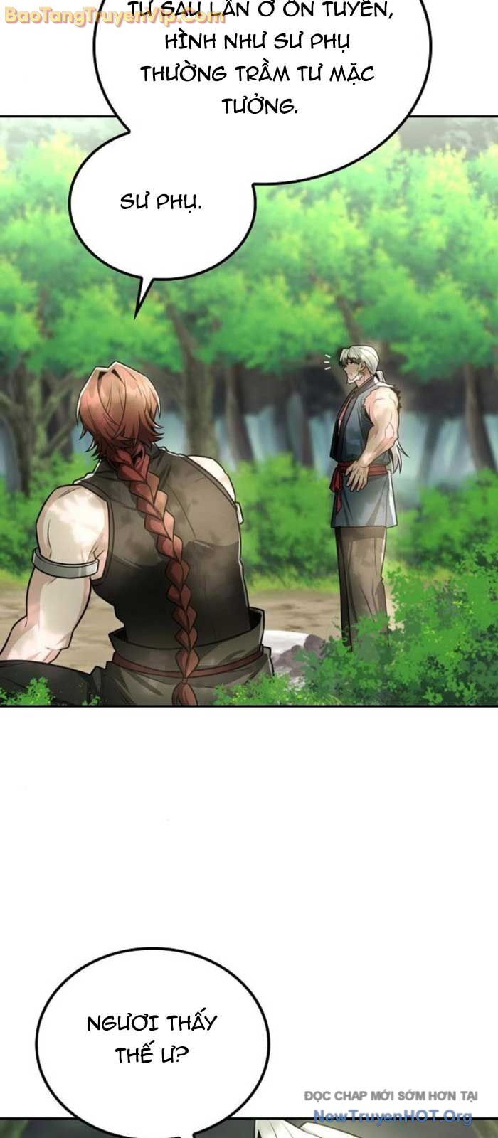 Quỷ Kiếm Thiên Tài Của Hoa Sơn Phái Chapter 37 - Trang 2