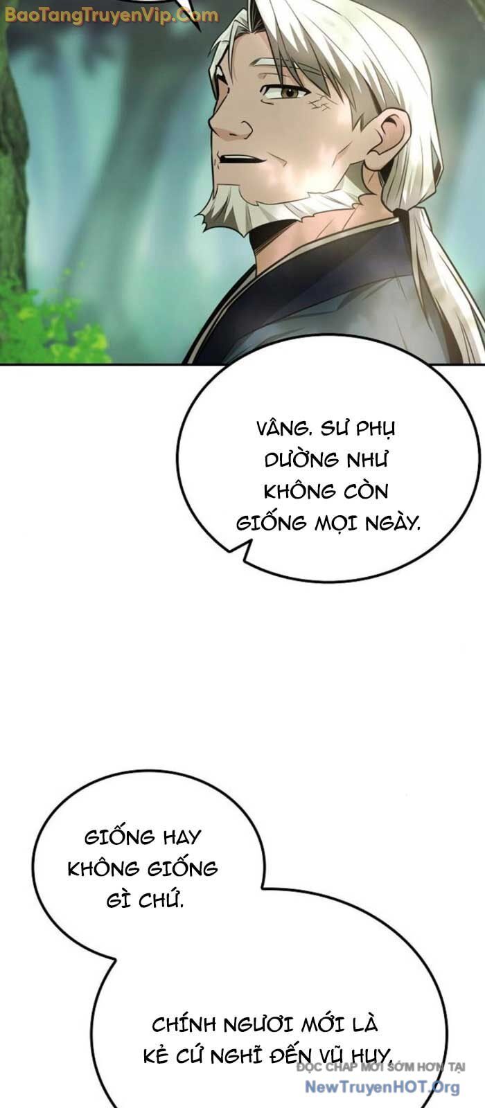Quỷ Kiếm Thiên Tài Của Hoa Sơn Phái Chapter 37 - Trang 2