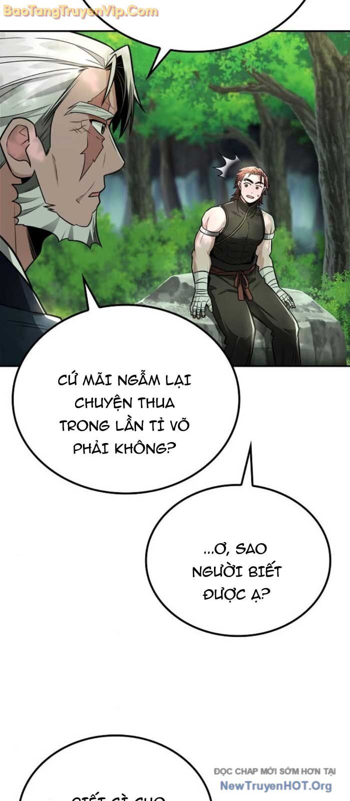 Quỷ Kiếm Thiên Tài Của Hoa Sơn Phái Chapter 37 - Trang 2