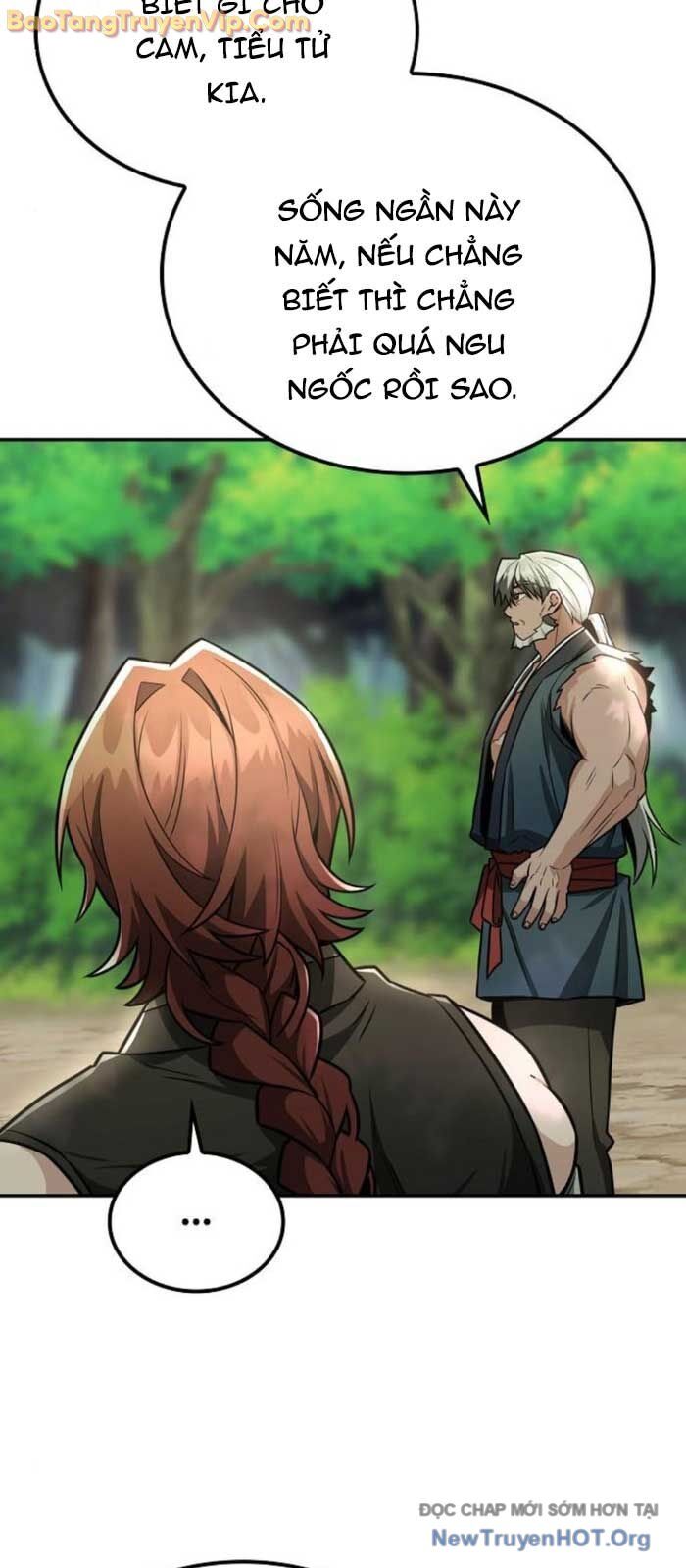 Quỷ Kiếm Thiên Tài Của Hoa Sơn Phái Chapter 37 - Trang 2