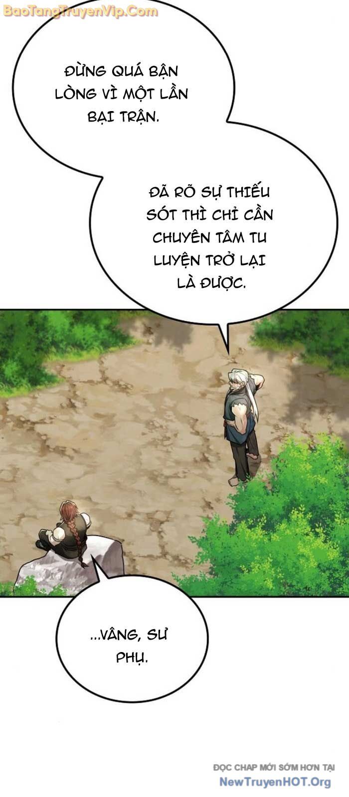 Quỷ Kiếm Thiên Tài Của Hoa Sơn Phái Chapter 37 - Trang 2