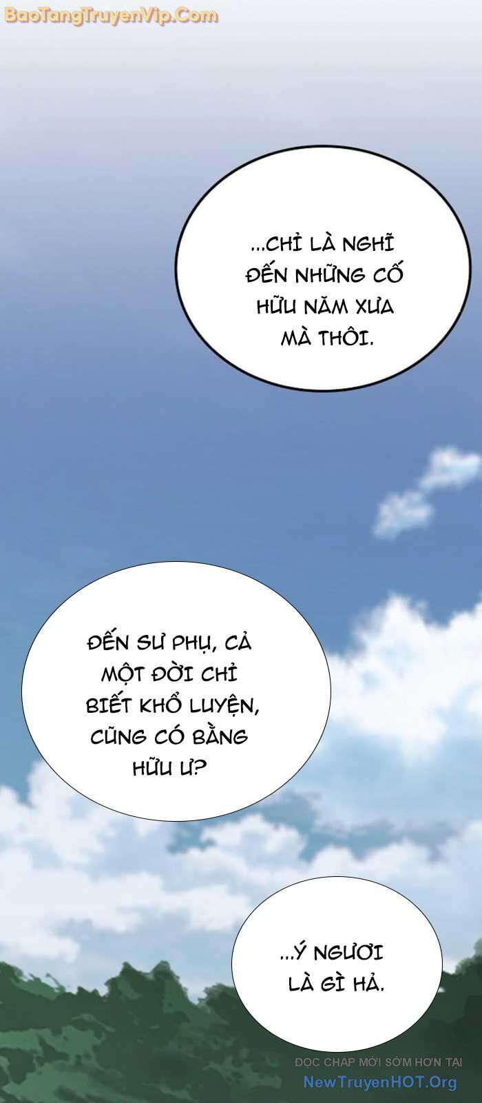 Quỷ Kiếm Thiên Tài Của Hoa Sơn Phái Chapter 37 - Trang 2