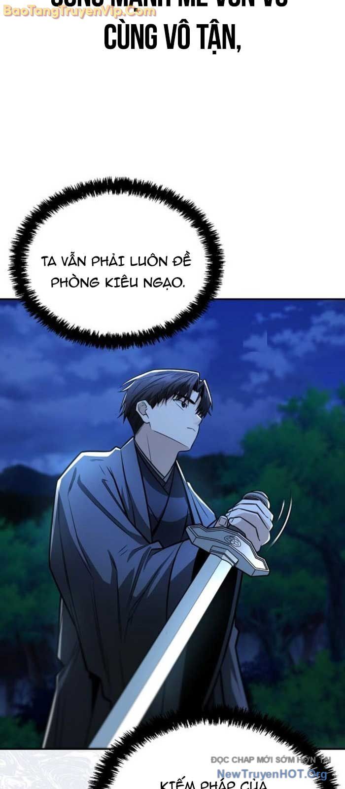 Quỷ Kiếm Thiên Tài Của Hoa Sơn Phái Chapter 37 - Trang 2