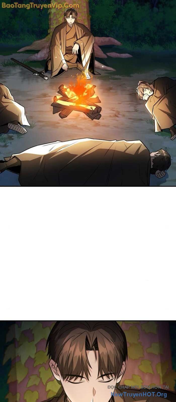 Quỷ Kiếm Thiên Tài Của Hoa Sơn Phái Chapter 38 - Trang 2