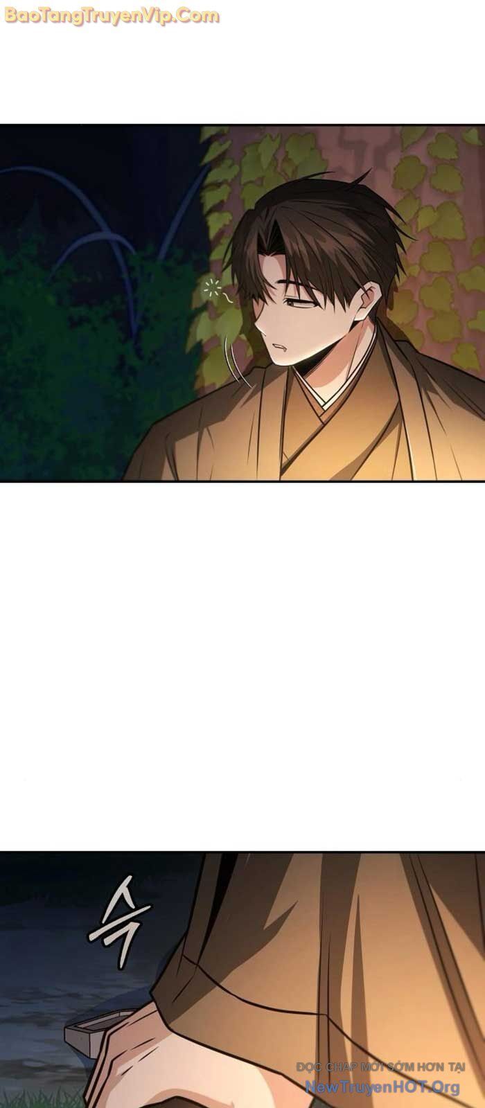 Quỷ Kiếm Thiên Tài Của Hoa Sơn Phái Chapter 38 - Trang 2