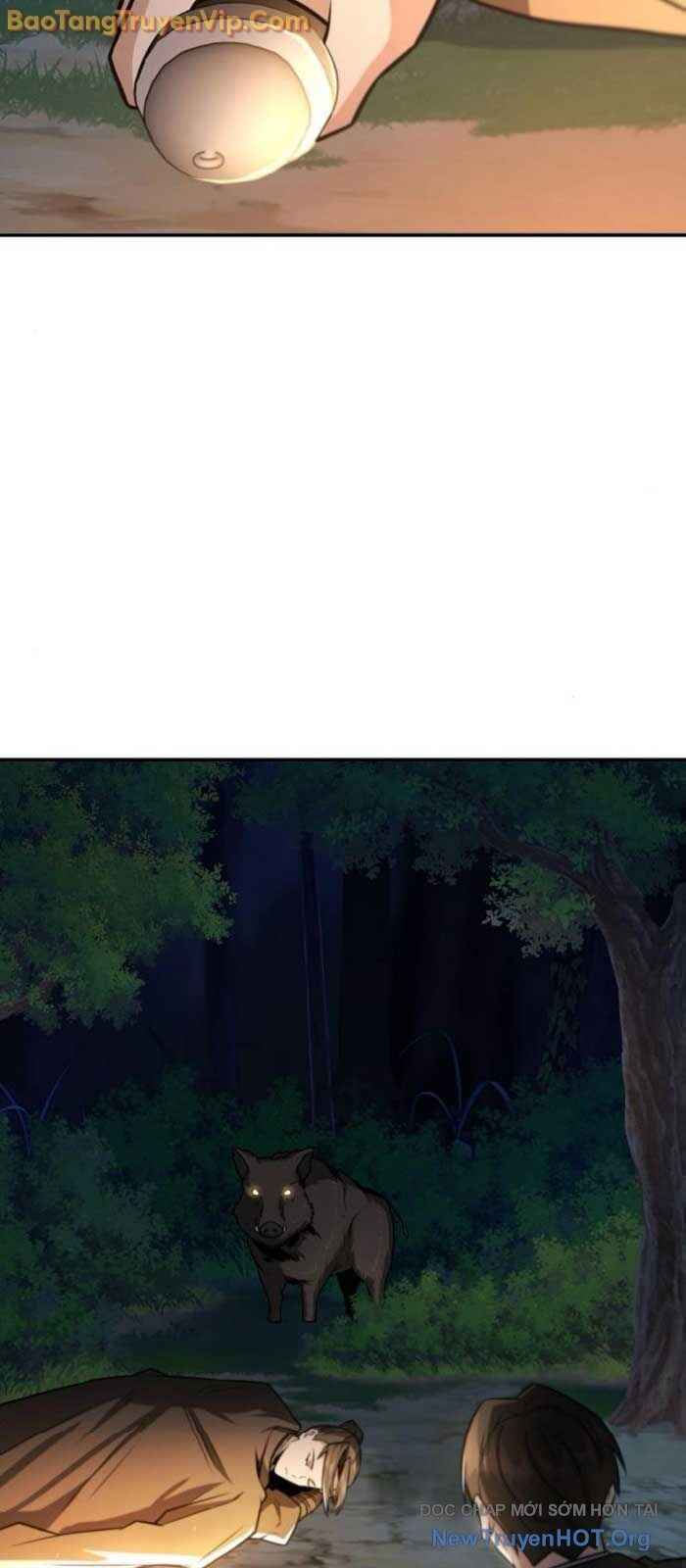 Quỷ Kiếm Thiên Tài Của Hoa Sơn Phái Chapter 38 - Trang 2