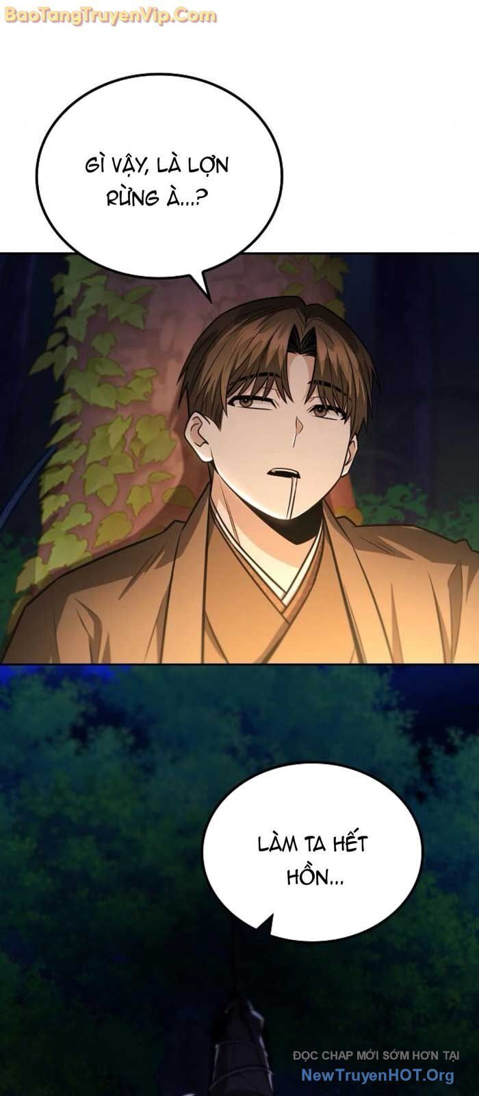 Quỷ Kiếm Thiên Tài Của Hoa Sơn Phái Chapter 38 - Trang 2