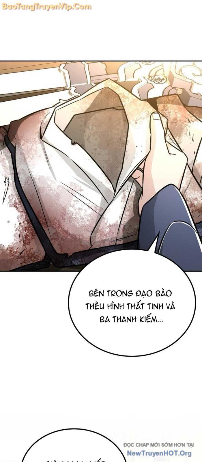 Quỷ Kiếm Thiên Tài Của Hoa Sơn Phái Chapter 38 - Trang 2