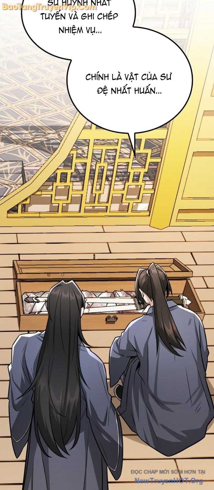 Quỷ Kiếm Thiên Tài Của Hoa Sơn Phái Chapter 38 - Trang 2