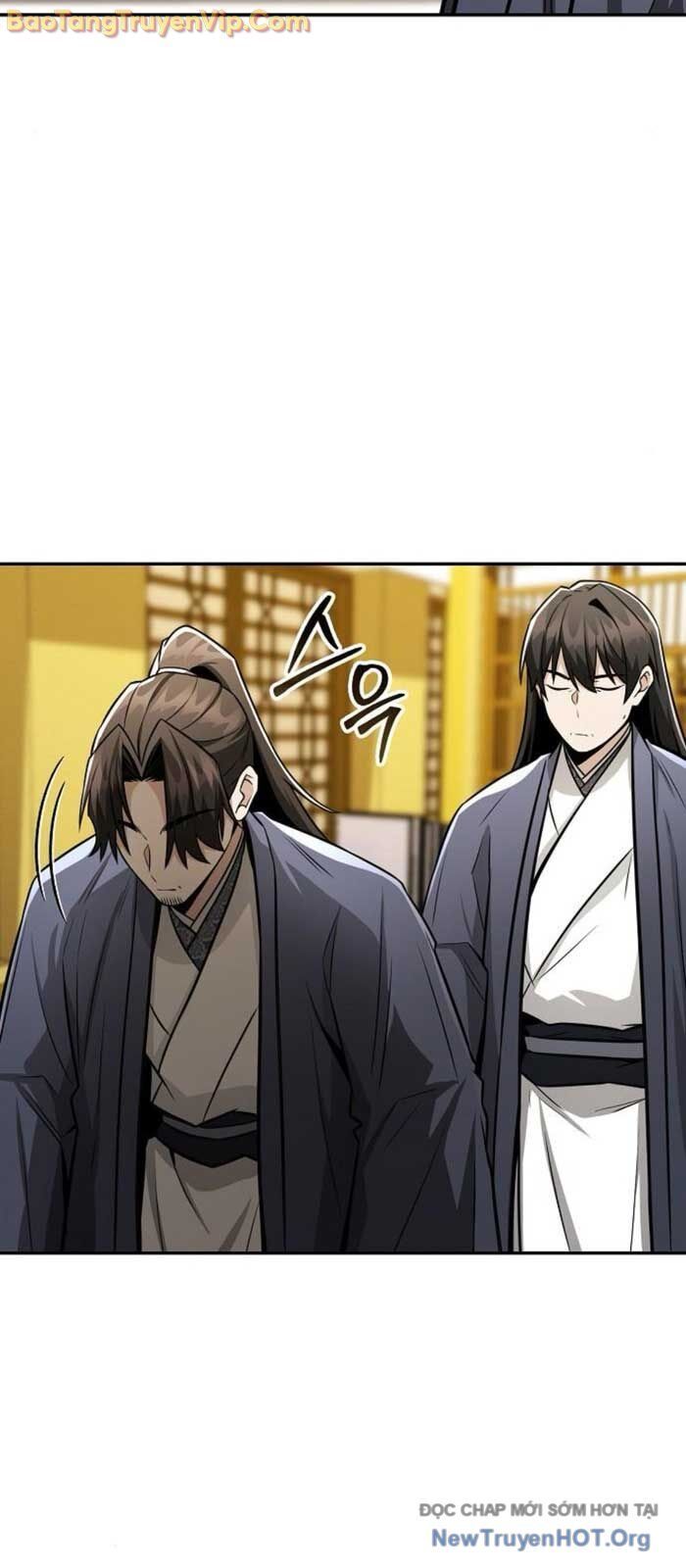 Quỷ Kiếm Thiên Tài Của Hoa Sơn Phái Chapter 38 - Trang 2