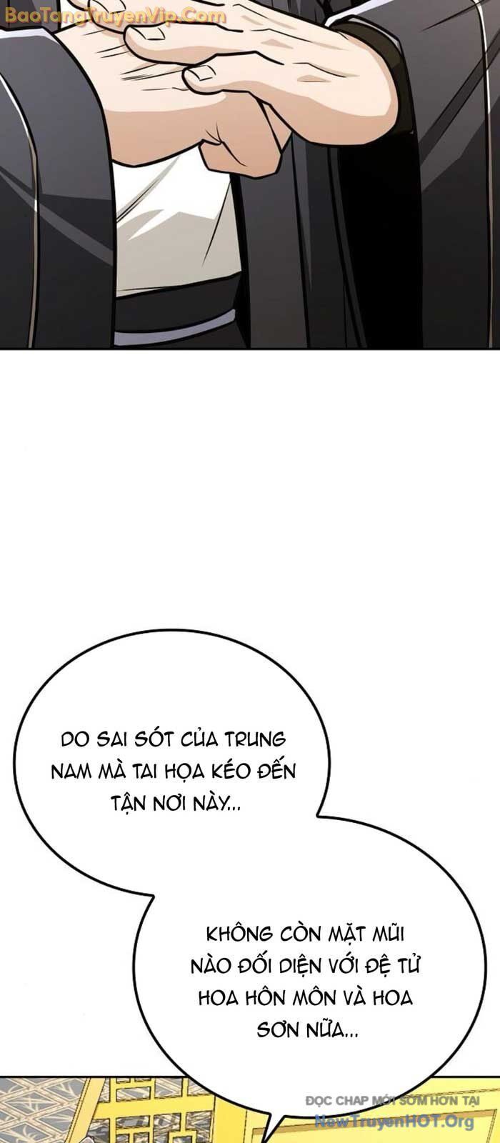 Quỷ Kiếm Thiên Tài Của Hoa Sơn Phái Chapter 38 - Trang 2