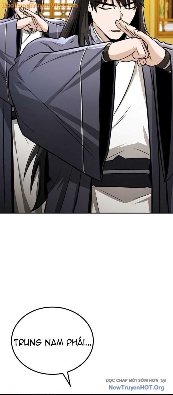Quỷ Kiếm Thiên Tài Của Hoa Sơn Phái Chapter 38 - Trang 2