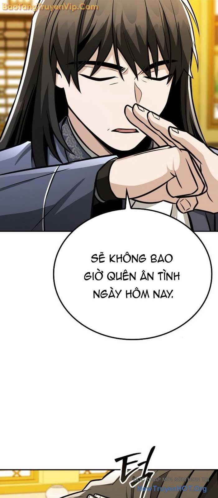 Quỷ Kiếm Thiên Tài Của Hoa Sơn Phái Chapter 38 - Trang 2