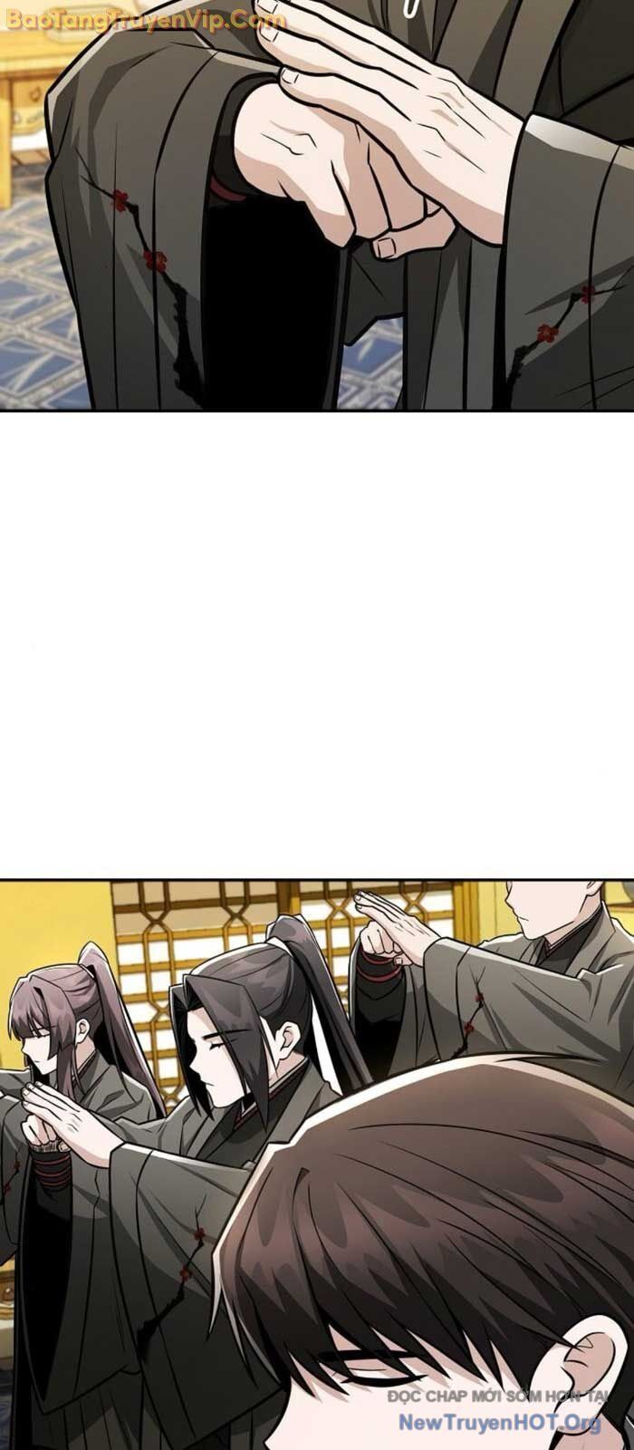 Quỷ Kiếm Thiên Tài Của Hoa Sơn Phái Chapter 38 - Trang 2