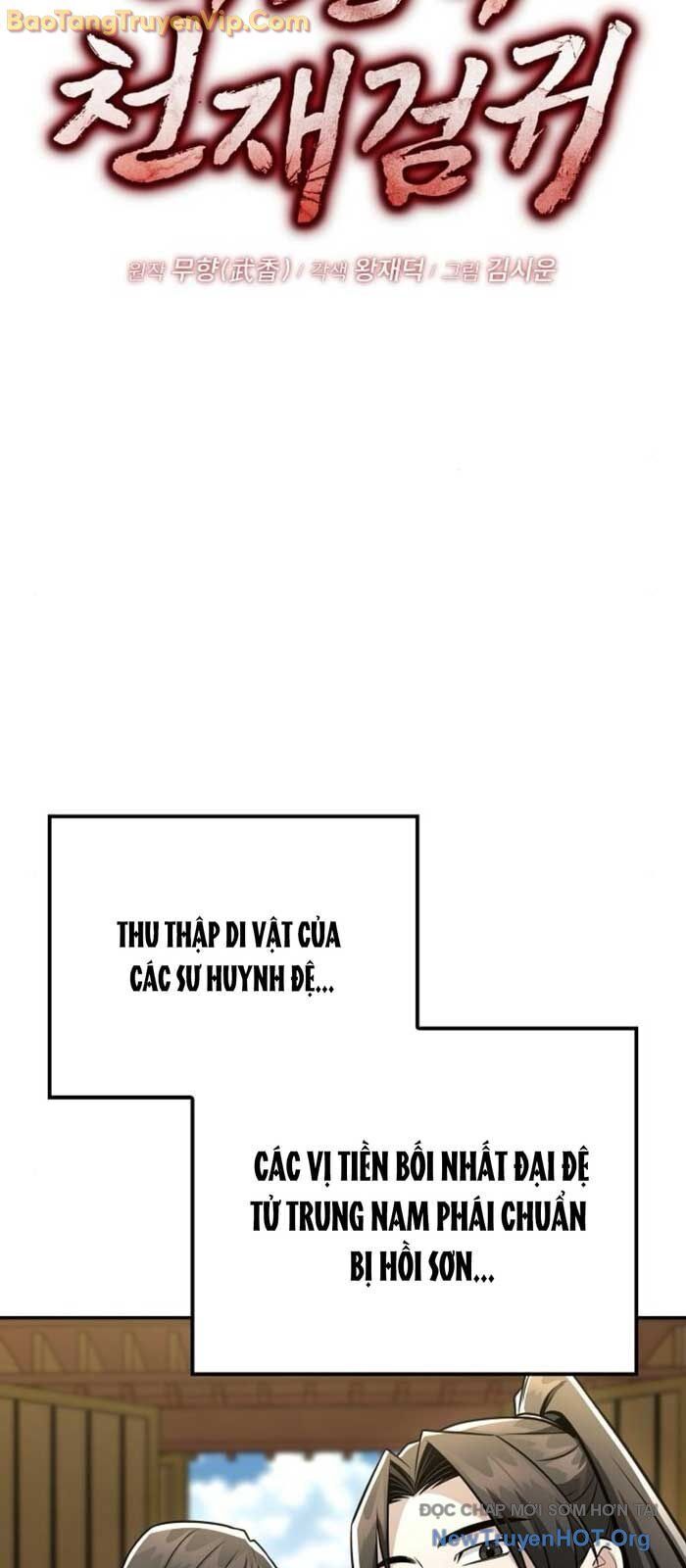 Quỷ Kiếm Thiên Tài Của Hoa Sơn Phái Chapter 38 - Trang 2